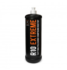 Паста полировальная ROXTOP R10 EXTREME (белый колпачёк), очень быстрая, 1кг