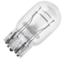 Лампа W21/5W 12V БЕСЦОКОЛЬНАЯ Диалуч ЛЧ194