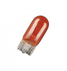 Лампа WY5W 12V желтая бесцокольная 2827 OSRAM