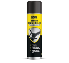 Очиститель пенный для велосипеда NANOPROTECH, аэрозоль 400 мл ~
