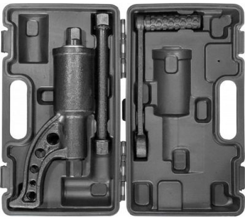 Гайковерт ручной механический 1"DR, 3800 Нм / THORVIK
