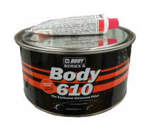 Шпатлевка HB BODY 610 Extra Adhesion (1,8кг) ~