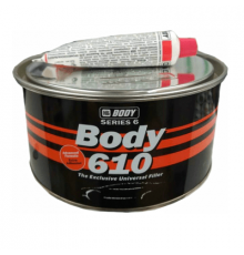 Шпатлевка HB BODY 610 Extra Adhesion (1,8кг) ~