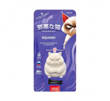 Ароматизатор Dolce Life на дефлектор Сердитый кот Сквош (Squash)  ~