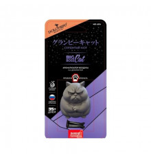 Ароматизатор Dolce Life на дефлектор Сердитый кот Big Boss CAT  ~