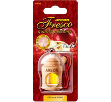 Ароматизатор AREON FRESCO APPLE (красное яблоко) 5мл