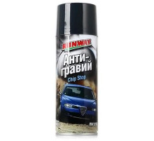 Антигравий RW серый аэр. 450мл