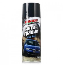 Антигравий RW серый аэр. 450мл