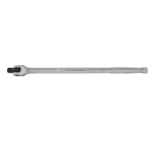 Вороток шарнирный 1/4"DR, 150 мм / OMBRA_