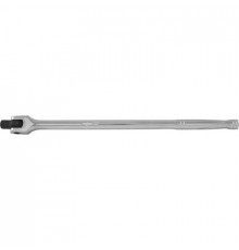Вороток шарнирный 1/4"DR, 150 мм / OMBRA_