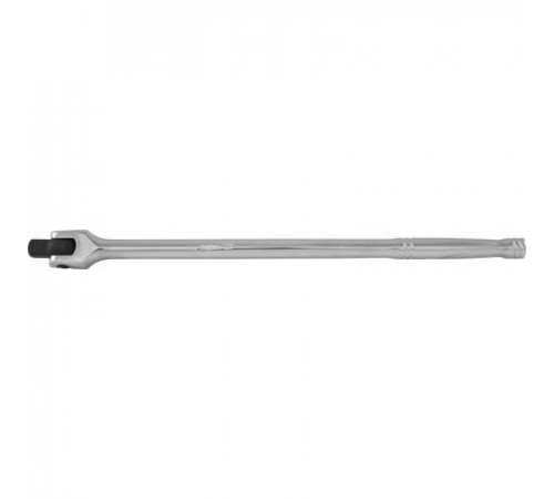 Вороток шарнирный 1/4"DR, 150 мм / OMBRA_