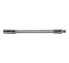 Удлинитель гибкий 1/4"DR, 150 мм / OMBRA