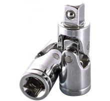 Кардан шарнирный 3/8"DR / OMBRA