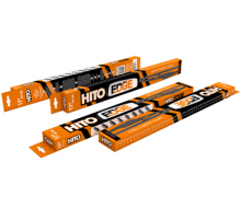 Щетка стеклоочистителя HITO EDGE задняя 380мм (15") адаптеры RH отдельно
