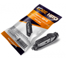 Адаптер RH10 для задних щеток ст/оч серии HITO EDGE  "Side Pin 22/17"