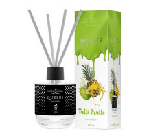 Ароматизатор Тазотти REED DIFFUSER QUEENS Tutti Frutti ~