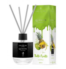 Ароматизатор Тазотти REED DIFFUSER QUEENS Tutti Frutti ~