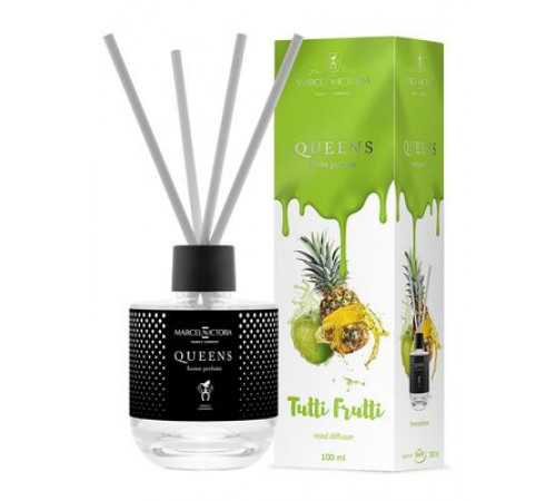 Ароматизатор Тазотти REED DIFFUSER QUEENS Tutti Frutti ~