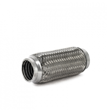 Гофра глушителя (INTERLOCK) Ф64мм х h150мм