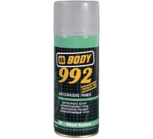 Грунт BODY 992 аэрозоль 400мл серый