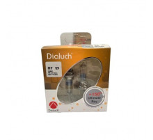 Лампы H7 12V 55W +150 PX26d (к-т-2шт) Ultimate Ray ЛЧ130-PR-2UR
