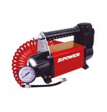 Компрессор ZIPOWER 50 л/мин. 10 атм.
