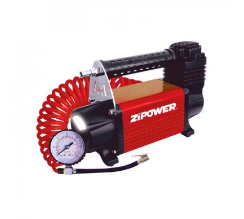 Компрессор ZIPOWER 50 л/мин. 10 атм.