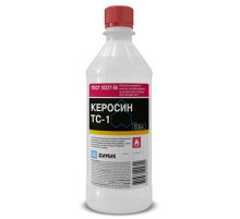 Керосин 0,5л Химик