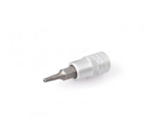 Головка со вставкой 1/4 TORX TH09 ДТ