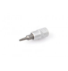 Головка со вставкой 1/4 TORX TH09 ДТ