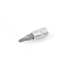 Головка со вставкой 1/4 TORX TH25 ДТ