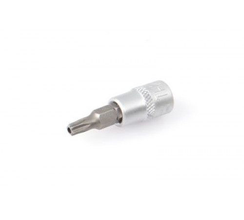 Головка со вставкой 1/4 TORX TH25 ДТ