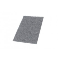 Скотч-брайт ROXTOR FAST CUT 115х230 ULTRA FINE серый RoxelPro