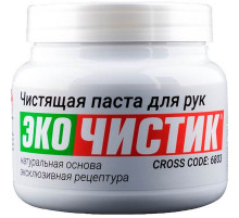 Средство для рук Эко Чистик банка 450мл  ВМП АВТО ~