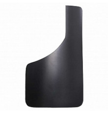 Брызговики SPARCO Малые черные ( к-т 4шт)