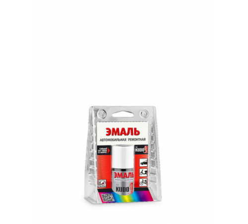 Подкраска Great Wall Haval F3 AYERS GREY 15 мл с кистью KUDO металлик
