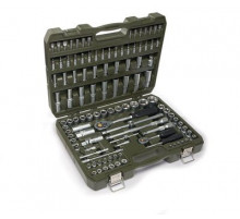 Набор инструмента 108предм 1/4", 1/2" ДТ