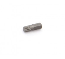 Вставка 3/8" SPLINE M8, длина 30 мм ДТ