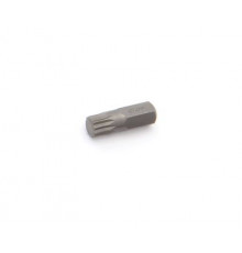 Вставка 3/8" SPLINE  M10, длина 30 мм ДТ