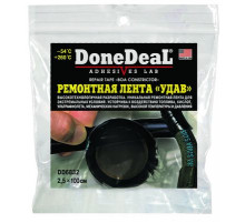 Бандаж глушителя высокотемпературный DoneDeal 101x5см