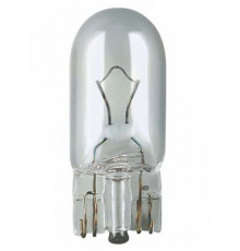 Лампа W5W 12V st W2,1x9,5d Диалуч ЛЧ015-5