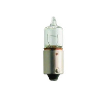 Лампа H6 12V 6W BAX9s 68161 NARVA
