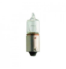 Лампа H6 12V 6W BAX9s 68161 NARVA