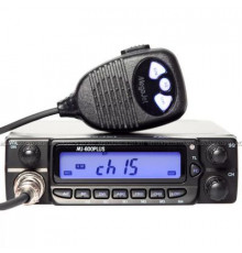 Радиостанция  Megajet 600+ р/с AM/FM 480 кан 10W