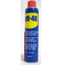Жидкий ключ WD-40 300ml ЧЗ