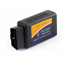 Адаптер ELM Bluetooth 327  (для диагностики авто)