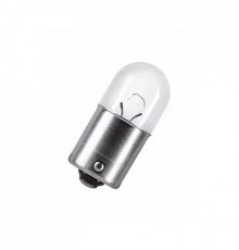 Лампа R5W 24V габариты 5627 OSRAM