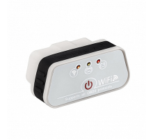 Адаптер Konnwei KW901 wi-fi микро (для диагностики вывод на Apple,Android)