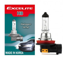 Лампа H8 12V 35W PGJ19-1 Standard Excelite Ю.Корея