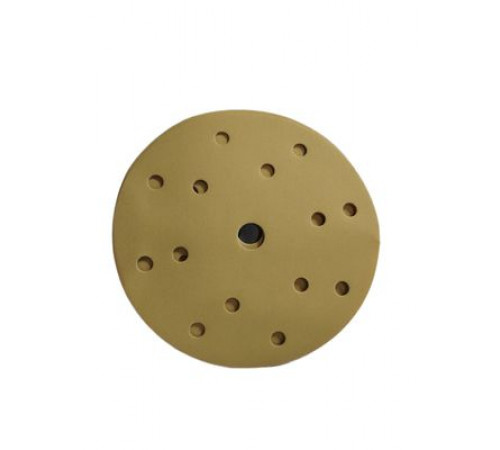 Круг абразивный SANWOX 150 мм P240 15 отв
